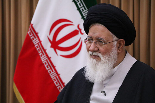 پیام علمالهدی در پی وقوع سیل در خراسان رضوی پیام علمالهدی در پی وقوع سیل در خراسان رضوی