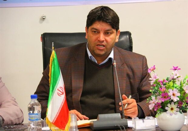 پیش بینی برداشت ۲۰۴ هزار تن غلات استراتژیک در سطح شهرستان آق قلا پیش بینی برداشت ۲۰۴ هزار تن غلات استراتژیک در سطح شهرستان آق قلا