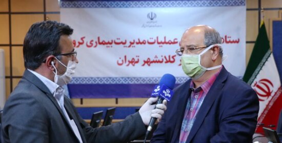 پیش بینی سناریوهای احتمالی مقابله با کرونا برای بعد از ۲۰ فروردین پیش بینی سناریوهای احتمالی مقابله با کرونا برای بعد از ۲۰ فروردین