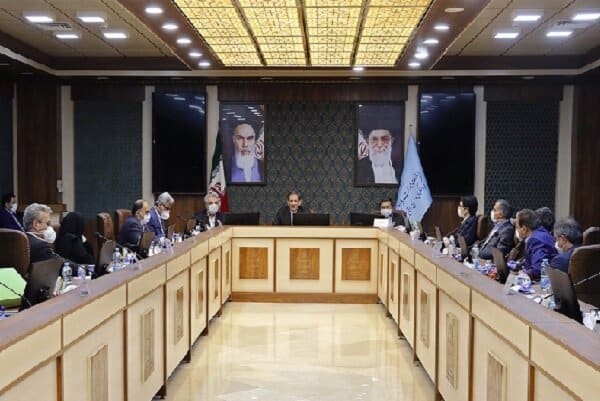 پیشنهاد تخصیص ۳۸ هزارمیلیارد ریال برای جبران خسارت ناشی از کرونا پیشنهاد تخصیص ۳۸ هزارمیلیارد ریال برای جبران خسارت ناشی از کرونا