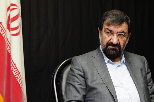 پیشبینی محسن رضایی از دوران پساکرونا /خطرناکتر از «کرونا» هم وجود دارد پیشبینی محسن رضایی از دوران پساکرونا /خطرناکتر از «کرونا» هم وجود دارد