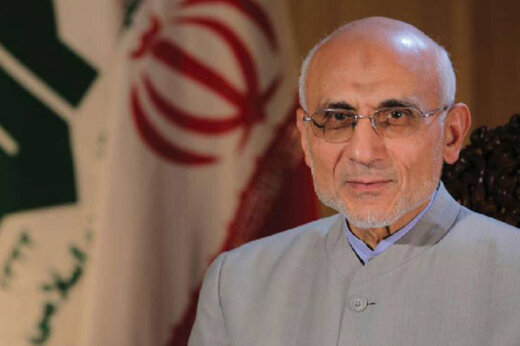پیشبینی میرسلیم از رد اعتبارنامه برخی نمایندگان مجلس یازدهم /اگر ساخت و پاخت نشود... پیشبینی میرسلیم از رد اعتبارنامه برخی نمایندگان مجلس یازدهم /اگر ساخت و پاخت نشود...