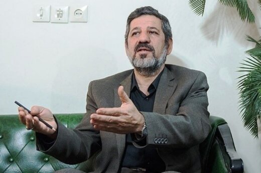 پیشبینی وقوع جنگ جهانی سوم در پسا کرونا از سوی یک چهره اصولگرا پیشبینی وقوع جنگ جهانی سوم در پسا کرونا از سوی یک چهره اصولگرا