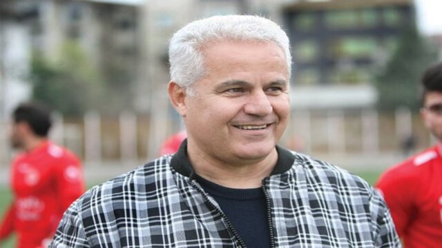 پیوس: ضعف مدیریت در پرسپولیس دلالها را به نان و نوا رسانده است پیوس: ضعف مدیریت در پرسپولیس دلالها را به نان و نوا رسانده است