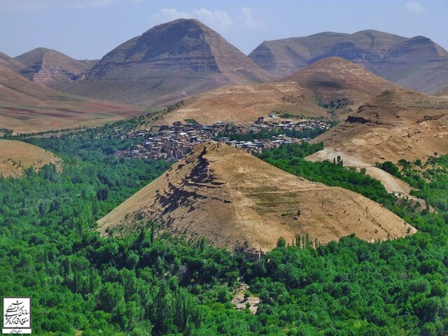 کارگاه مجازی گردشگری روستایی تهران برگزار می شود