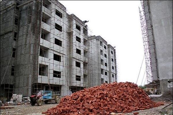 کارگاه های ساختمانی بخشنامه تعطیلی پروژه ها را اجرا نکردند کارگاه های ساختمانی بخشنامه تعطیلی پروژه ها را اجرا نکردند