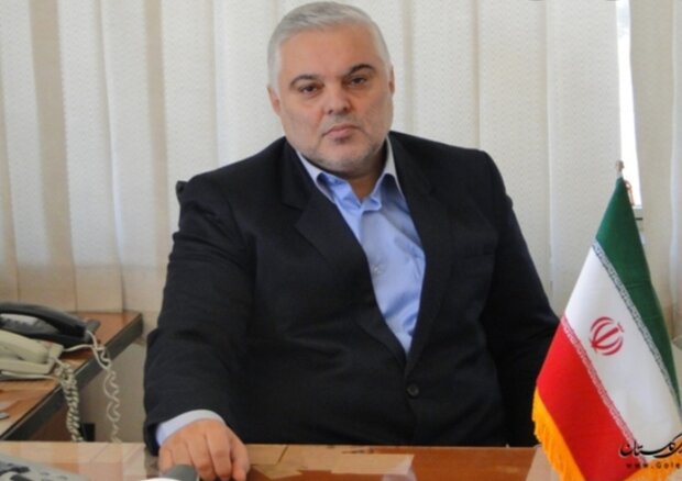 کالاهای اساسی مورد نیاز ماه رمضان در گلستان تامین شد کالاهای اساسی مورد نیاز ماه رمضان در گلستان تامین شد