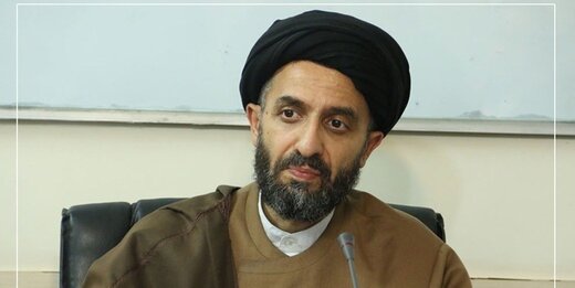 کاندیدای انتخابات مجلس که رهبر انقلاب از اقدام ضدکرونایی او تقدیر کرد+عکس کاندیدای انتخابات مجلس که رهبر انقلاب از اقدام ضدکرونایی او تقدیر کرد+عکس