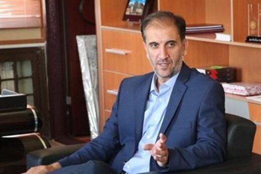 کاهش ۴۰ درصدی مطالبات شهرداری اردبیل کاهش ۴۰ درصدی مطالبات شهرداری اردبیل