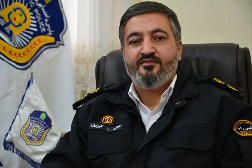 کاهش ۴۲ درصدی متوفیان سوانح رانندگی در جاده های سمنان کاهش ۴۲ درصدی متوفیان سوانح رانندگی در جاده های سمنان