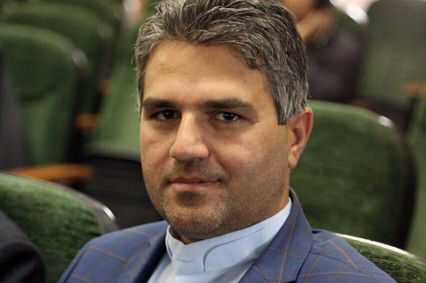 کاهش ۵۶ درصدی پروازهای بین المللی فرودگاه تبریز کاهش ۵۶ درصدی پروازهای بین المللی فرودگاه تبریز