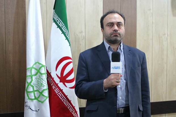 کاهش ۵۷ درصدی متوفیان حوادث در کاشان کاهش ۵۷ درصدی متوفیان حوادث در کاشان