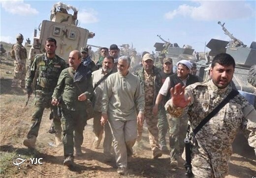 کدام سرداران سپاه در لیست ترور آمریکا و اسرائیل هستند؟ /شایعه‌سازی‌ها ضدانقلاب درباره سردار قاآنی و امیرپوردستان