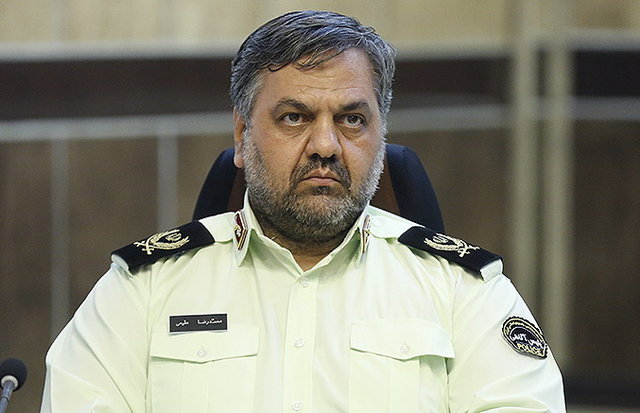 کشف حدود ۲۸ میلیون انواع لوازم بهداشتی در ۲۴ ساعت گذشته کشف حدود ۲۸ میلیون انواع لوازم بهداشتی در ۲۴ ساعت گذشته