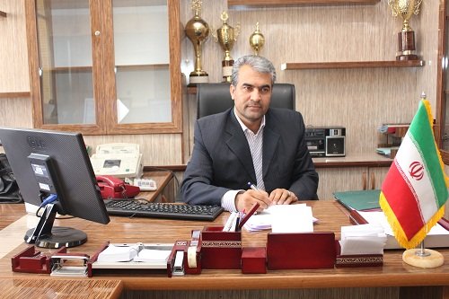 کلیه خدمات حوزه مشترکین شرکت آب و فاضلاب استان کرمان به بخش خصوصی واگذار شد