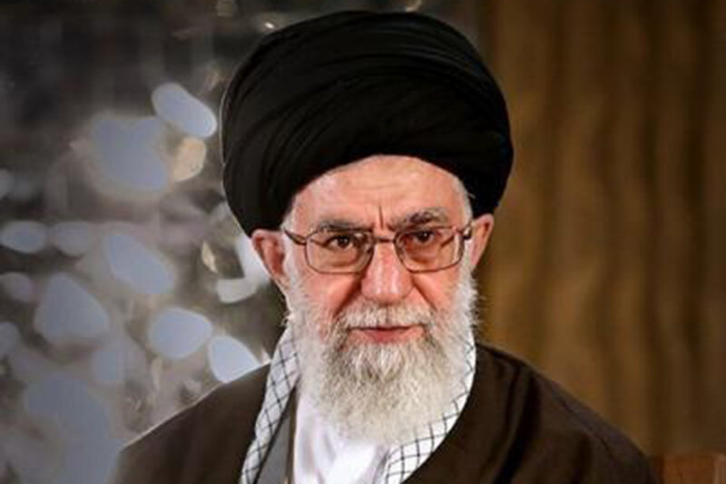 کمک ۴۵۰ میلیون تومانی رهبر انقلاب برای آزادی زندانیان نیازمند