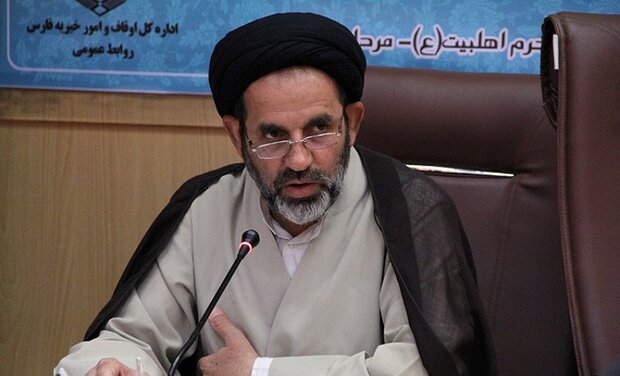 کمک ۷ میلیارد ریالی اوقاف فارس برای مقابله با کرونا کمک ۷ میلیارد ریالی اوقاف فارس برای مقابله با کرونا