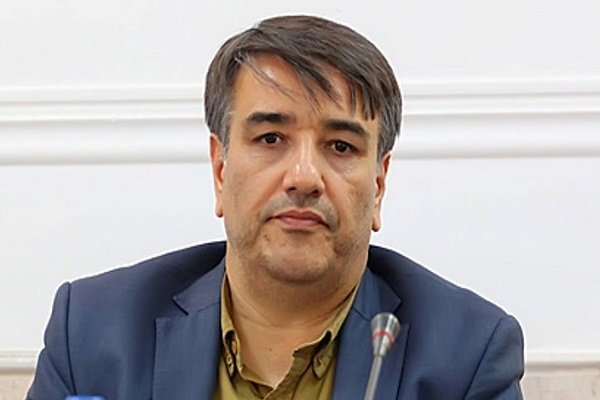 کمکهای جامعه ورزش یزد به بیمارستان شهید صدوقی تحویل داده شد کمکهای جامعه ورزش یزد به بیمارستان شهید صدوقی تحویل داده شد