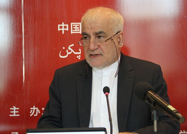 کمکهای چین برای مقابله با ویروس کرونا امشب به ایران ارسال می شود کمکهای چین برای مقابله با ویروس کرونا امشب به ایران ارسال می شود