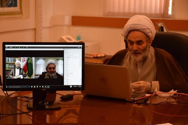 کمیته های ۶ گانه قرارگاه رزمایش «مواسات» گیلان تشکیل شد