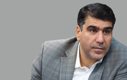 کنایه علیرضا معزی به دوگانهسازی مجدد «از پاستور/سعدآباد» /دیگر چه بحرانی باید رخ دهد که آتشبس بدهید؟ کنایه علیرضا معزی به دوگانهسازی مجدد «از پاستور/سعدآباد» /دیگر چه بحرانی باید رخ دهد که آتشبس بدهید؟