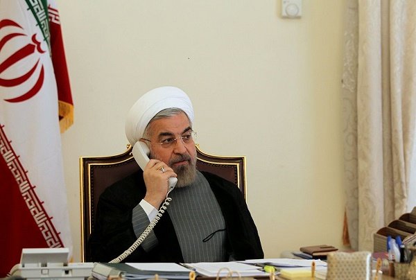 گامهای اولیه برداشته شده در «اینستکس» ناکافی است گامهای اولیه برداشته شده در «اینستکس» ناکافی است