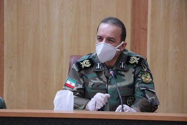 گندزدایی ۴۸۴ روستا و شهر گیلان/ پایش ۲۱۰ هزار نفر در ورودی ها گندزدایی ۴۸۴ روستا و شهر گیلان/ پایش ۲۱۰ هزار نفر در ورودی ها