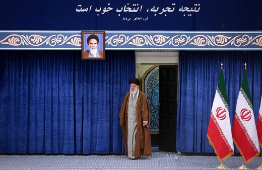 یازده اقدام مهم رهبر انقلاب برای مقابله با کرونا یازده اقدام مهم رهبر انقلاب برای مقابله با کرونا