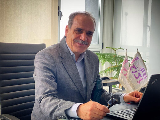 یک فعال صنعت شوینده:منافع برخی تولیدکنندگان و مصرفکنندگان محصولات بهداشتی در خطر است یک فعال صنعت شوینده:منافع برخی تولیدکنندگان و مصرفکنندگان محصولات بهداشتی در خطر است
