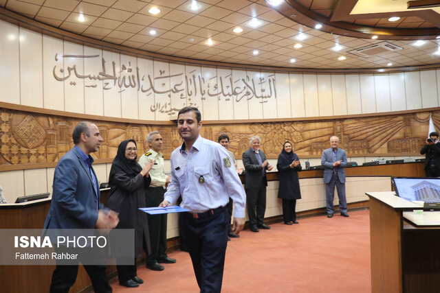 یگان حفاظت میراث فرهنگی؛ فرشتههای خاموش نجات بافت جهانی یزد یگان حفاظت میراث فرهنگی؛ فرشتههای خاموش نجات بافت جهانی یزد