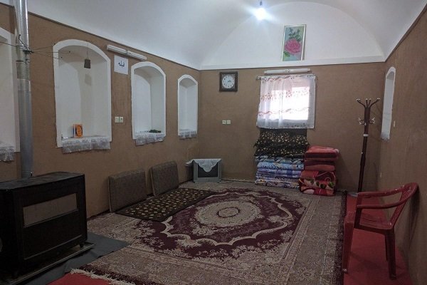۱۲اقامتگاه بوم گردی در سال ۹۸ پروانه فعالیت دریافت کردند ۱۲اقامتگاه بوم گردی در سال ۹۸ پروانه فعالیت دریافت کردند