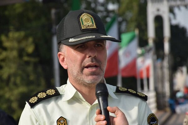 ۱۲۰ واحد صنفی در شهرستان آستارا پلمب شد ۱۲۰ واحد صنفی در شهرستان آستارا پلمب شد