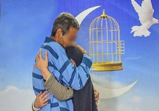 ۱۳۴۰ زندانی در قزوین به مرخصی رفتند ۱۳۴۰ زندانی در قزوین به مرخصی رفتند