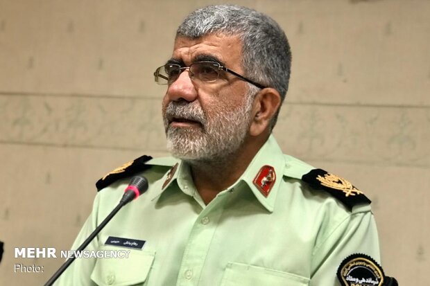 ۱۶۸ کیلوگرم تریاک در استان فارس کشف شد ۱۶۸ کیلوگرم تریاک در استان فارس کشف شد