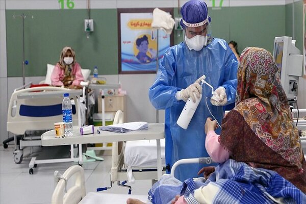 ۲۱ مورد جدید ابتلا به کرونا در هرمزگان ۲۱ مورد جدید ابتلا به کرونا در هرمزگان