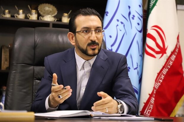 ۲۲ اثر در زنجان ثبت ملی شد ۲۲ اثر در زنجان ثبت ملی شد