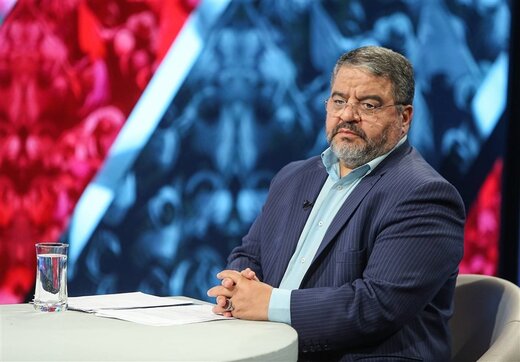 ۳ احتمال درباره منشا شیوع ویروس کرونا از زبان سردار جلالی /پای ورزشکاران آمریکایی در میان است؟/پرونده جنگ بیولوژیک همچنان باز است ۳ احتمال درباره منشا شیوع ویروس کرونا از زبان سردار جلالی /پای ورزشکاران آمریکایی در میان است؟/پرونده جنگ بیولوژیک همچنان باز است