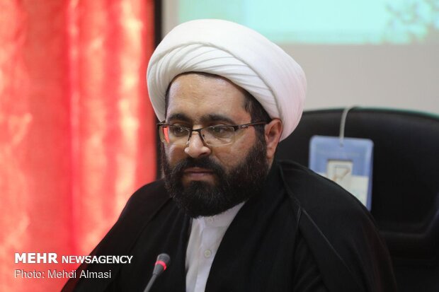 ۳۰ طلبه تغسیل و تجهیز اموات کرونایی را در زنجان عهدهدار هستند ۳۰ طلبه تغسیل و تجهیز اموات کرونایی را در زنجان عهدهدار هستند