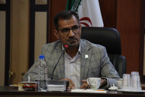 ۳۱۲ بیمار کرونایی در شهرستان شاهرود بهبود یافتند ۳۱۲ بیمار کرونایی در شهرستان شاهرود بهبود یافتند