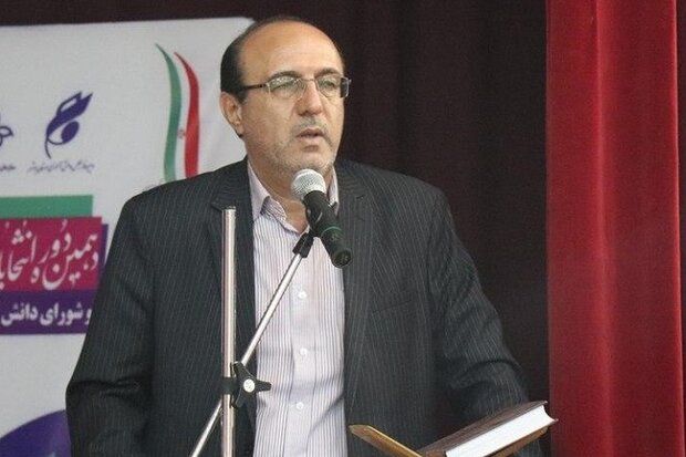 ۳۳۰۰ ساعت محتوای آموزش مجازی برای دانشآموزان بوشهری تولید شد ۳۳۰۰ ساعت محتوای آموزش مجازی برای دانشآموزان بوشهری تولید شد