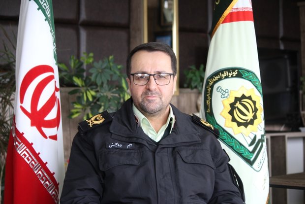 ۳۴ هزار لیتر محلول ضدعفونی در استان زنجان کشف شد ۳۴ هزار لیتر محلول ضدعفونی در استان زنجان کشف شد