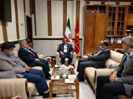 ۴۶ درصد صادرات آذربایجان شرقی مربوط به بخش صنعت و معدن است ۴۶ درصد صادرات آذربایجان شرقی مربوط به بخش صنعت و معدن است