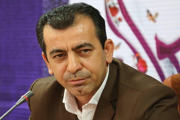 ۵ سالن ورزشی کردستان به نقاهتگاه بیماران مبتلا به کرونا تبدیل شد ۵ سالن ورزشی کردستان به نقاهتگاه بیماران مبتلا به کرونا تبدیل شد