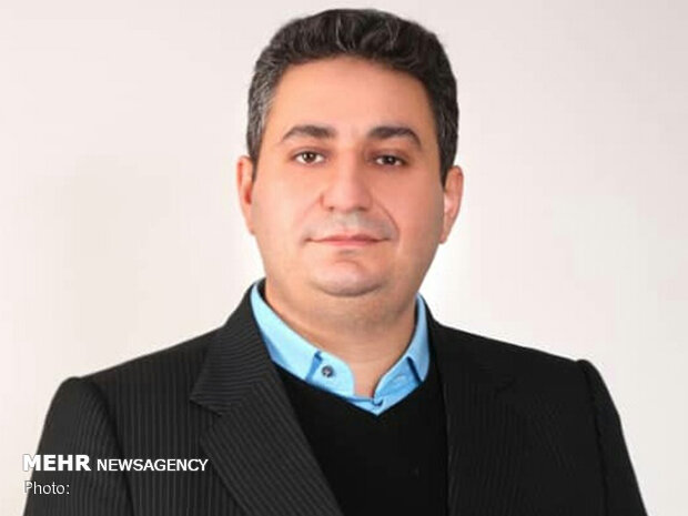 ۷سد کردستان در آستانه سرریز شدن/مشکلی برای تامین آب نداریم ۷سد کردستان در آستانه سرریز شدن/مشکلی برای تامین آب نداریم