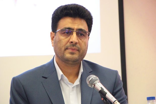 ۷۰ درصد از اهداف آموزشی آموزش و پرورش اردستان محقق شده است ۷۰ درصد از اهداف آموزشی آموزش و پرورش اردستان محقق شده است