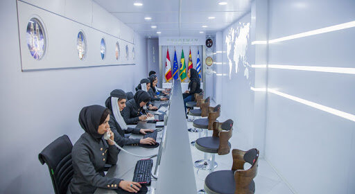 ممنوعیت فروش حضوری بلیت در پایانههای مسافری آذربایجانشرقی ممنوعیت فروش حضوری بلیت در پایانههای مسافری آذربایجانشرقی