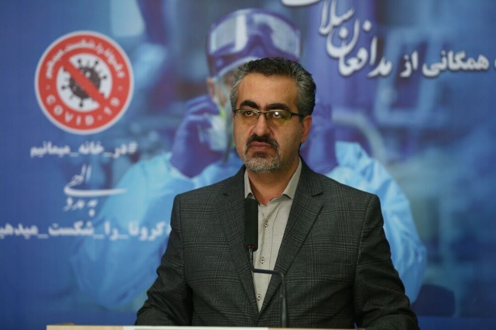 آخرین آمار ابتلا به کرونا/ تعداد جان باختگان همچنان دو رقمی است