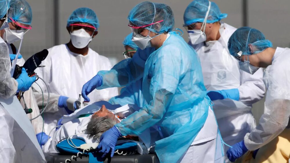 آخرین آمار جهانی کرونا؛شمار مبتلایان به دومیلیون‌ونهصدهزار نزدیک شد
