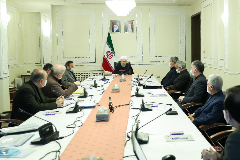 آخرین تصمیم درباره بازگشایی اماکن مذهبی، مدارس و دانشگاه‌ها از زبان روحانی