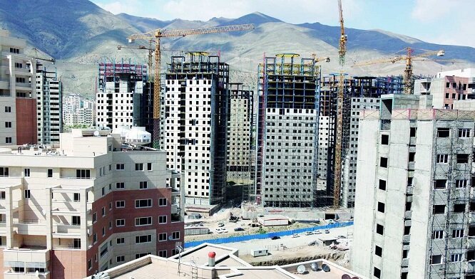 آخرین خبر از وضعیت مسکن ملی پرند